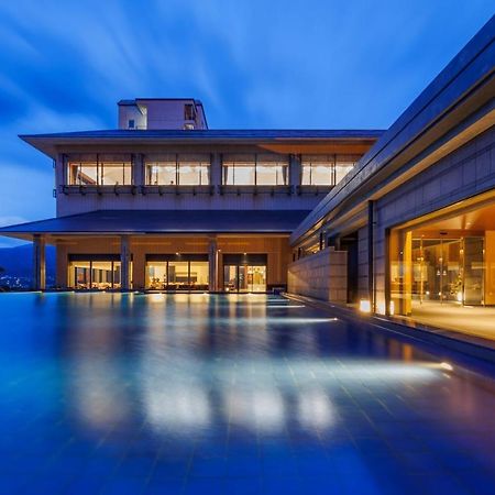 Hotel Oosado Εξωτερικό φωτογραφία