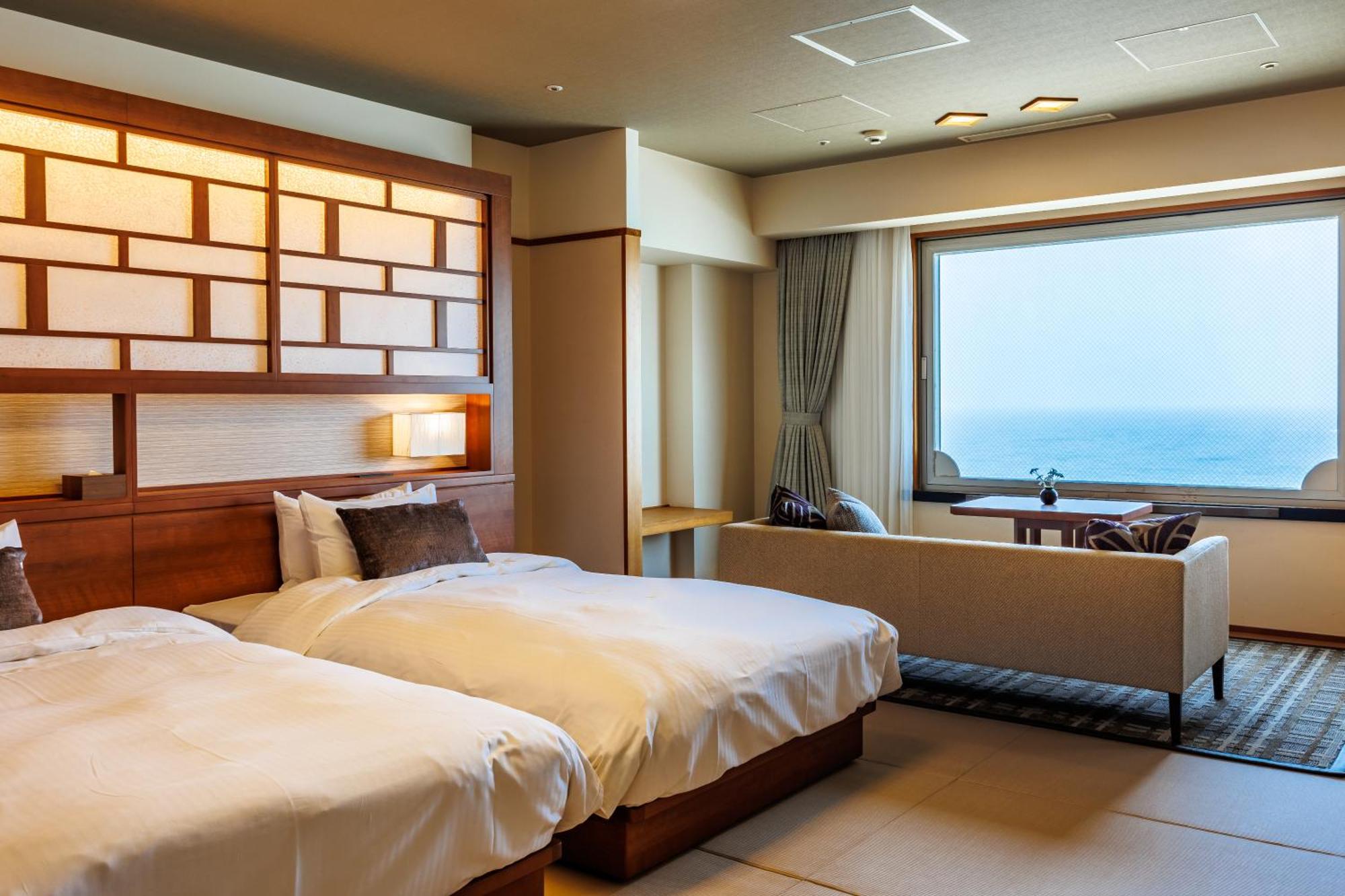 Hotel Oosado Εξωτερικό φωτογραφία
