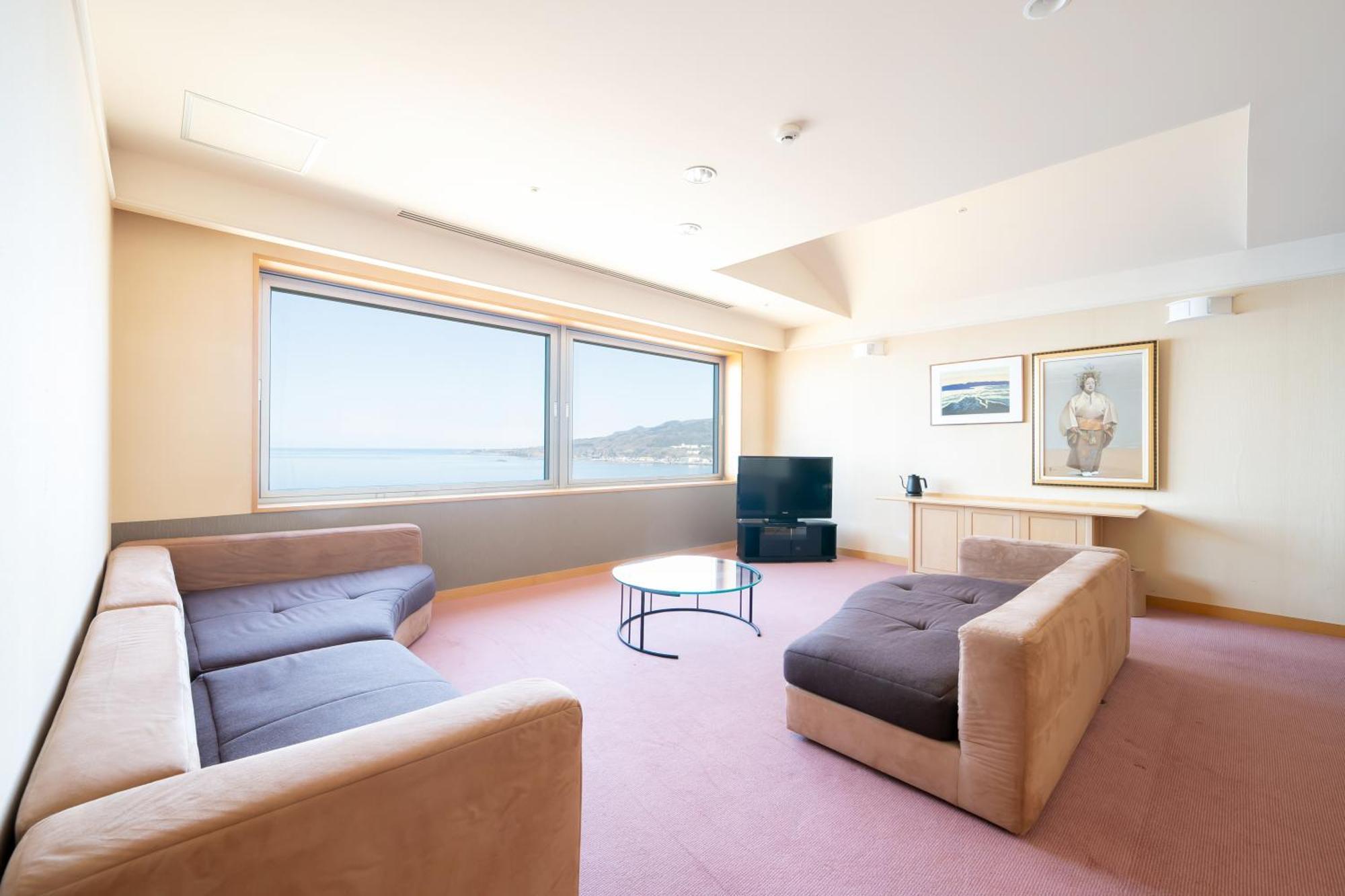 Hotel Oosado Εξωτερικό φωτογραφία
